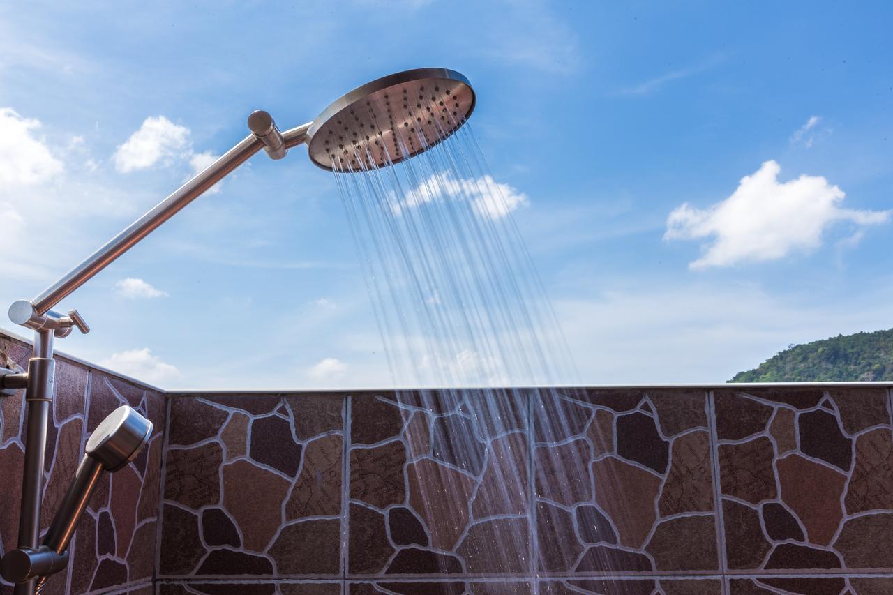 Baan Kamala Fantasea Hotel מראה חיצוני תמונה