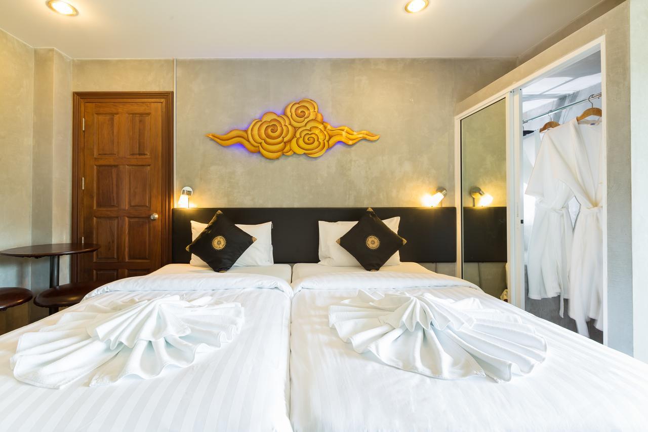 Baan Kamala Fantasea Hotel מראה חיצוני תמונה