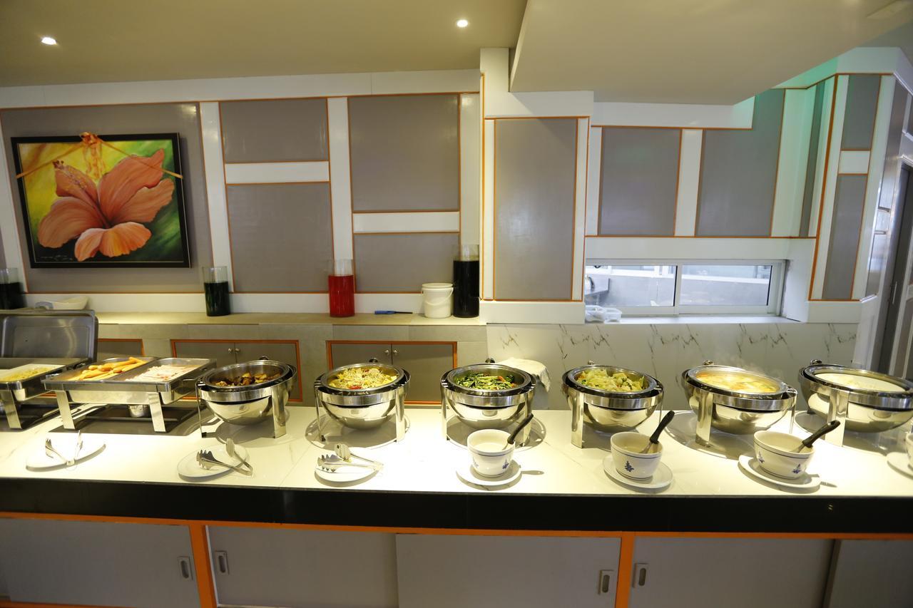 Baan Kamala Fantasea Hotel מראה חיצוני תמונה