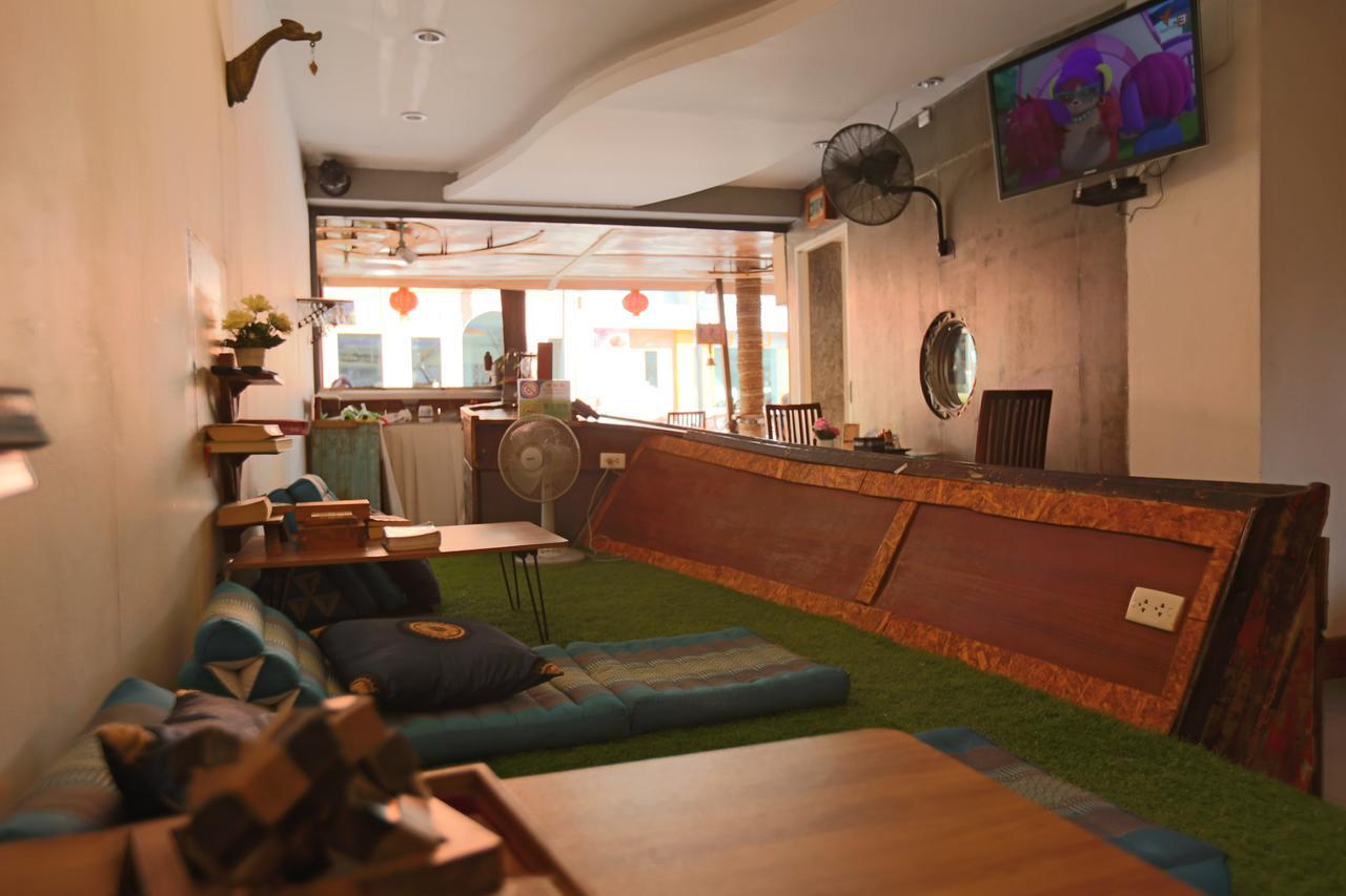 Baan Kamala Fantasea Hotel מראה חיצוני תמונה