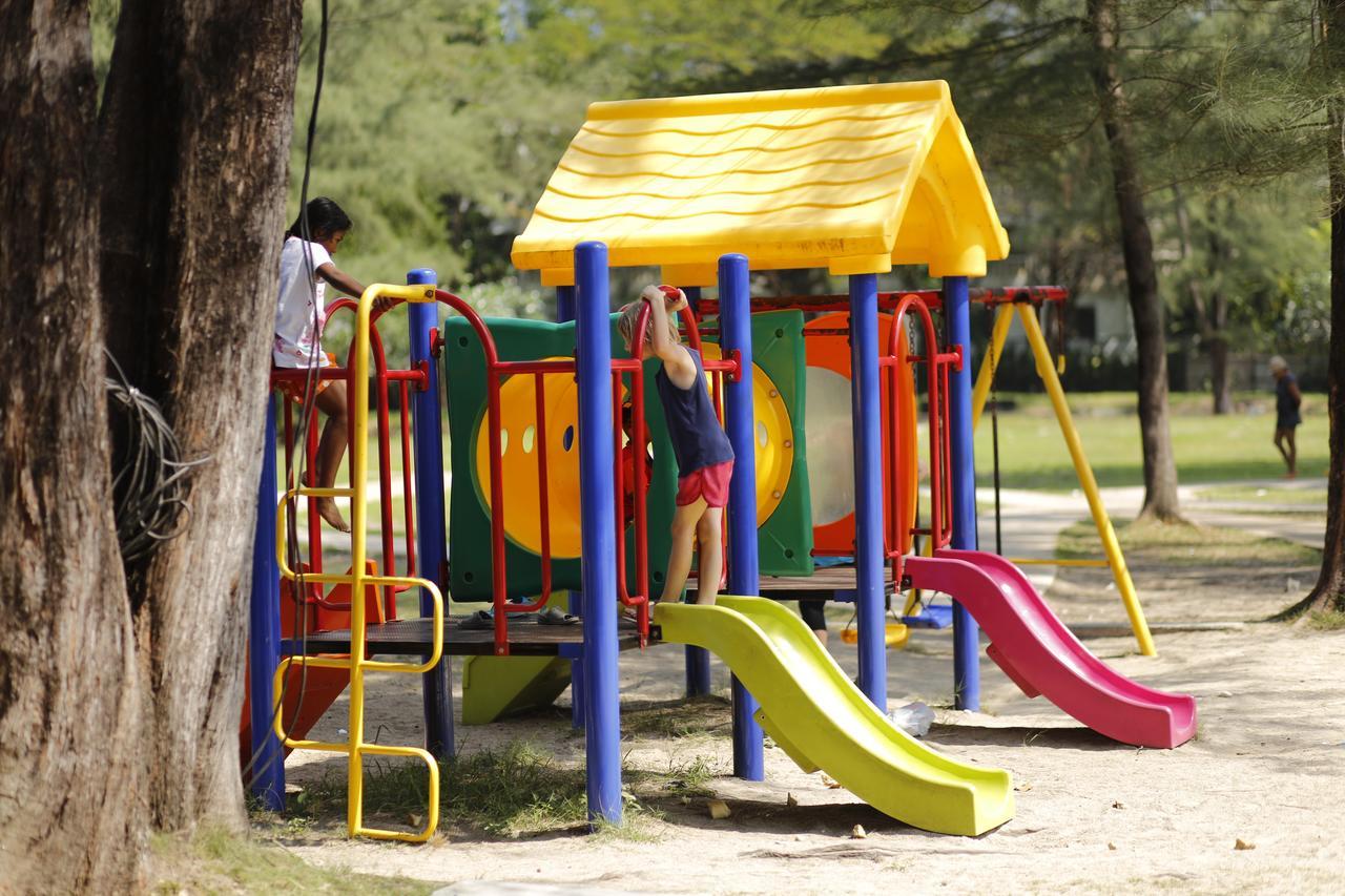 Baan Kamala Fantasea Hotel מראה חיצוני תמונה