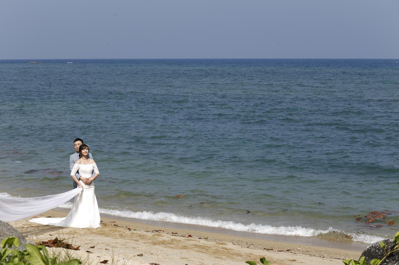 Baan Kamala Fantasea Hotel מראה חיצוני תמונה
