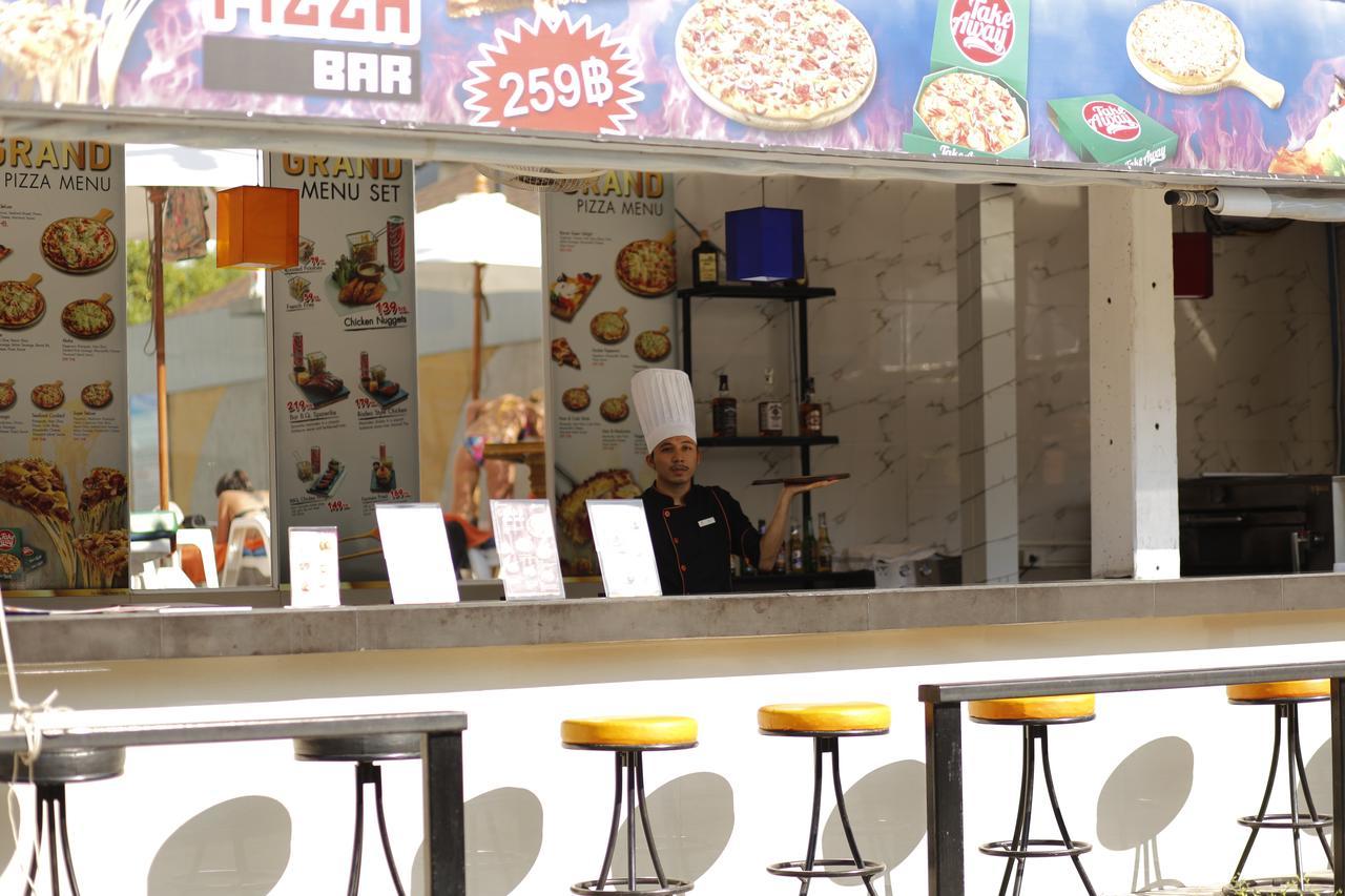 Baan Kamala Fantasea Hotel מראה חיצוני תמונה