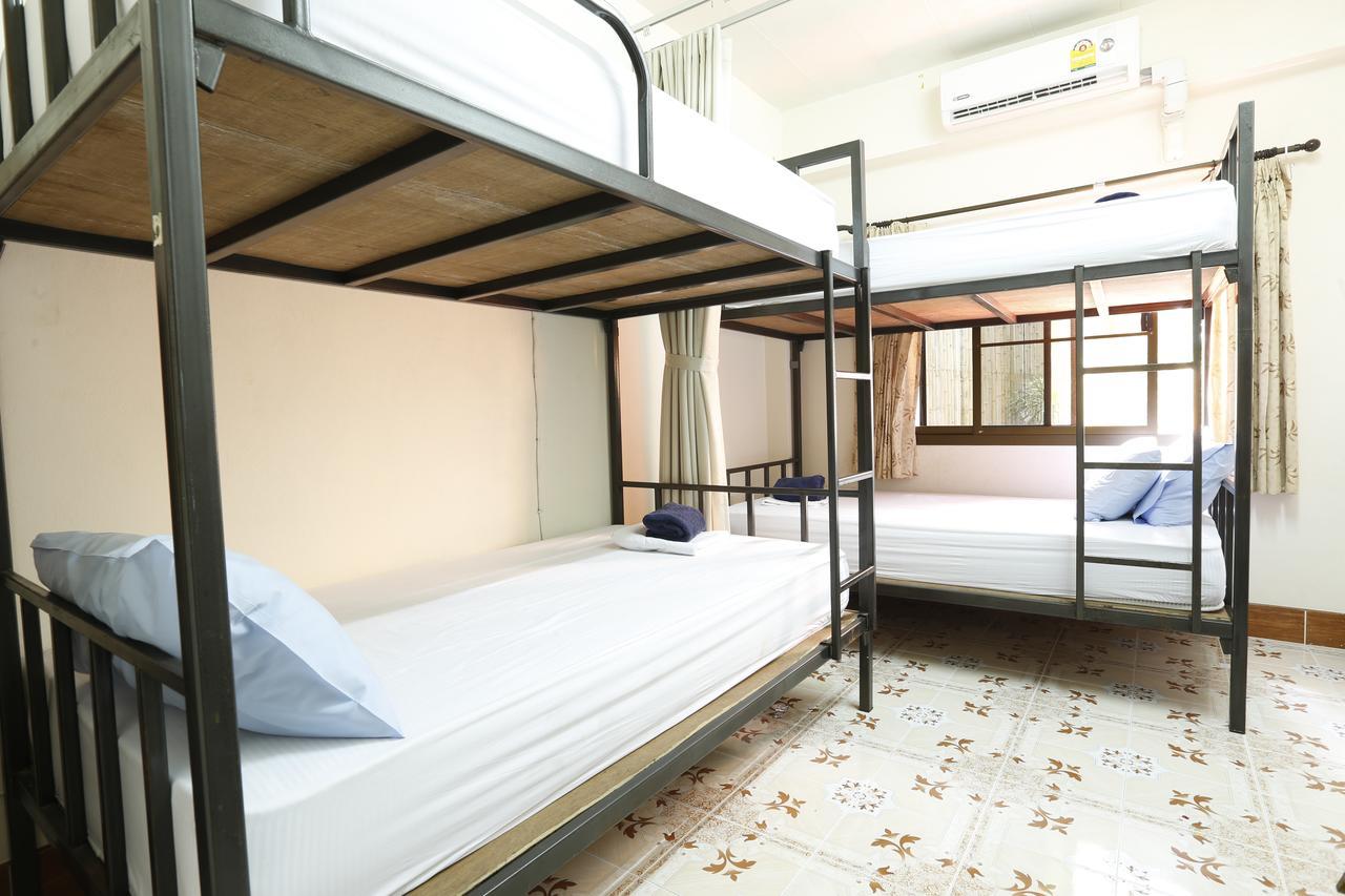 Baan Kamala Fantasea Hotel מראה חיצוני תמונה