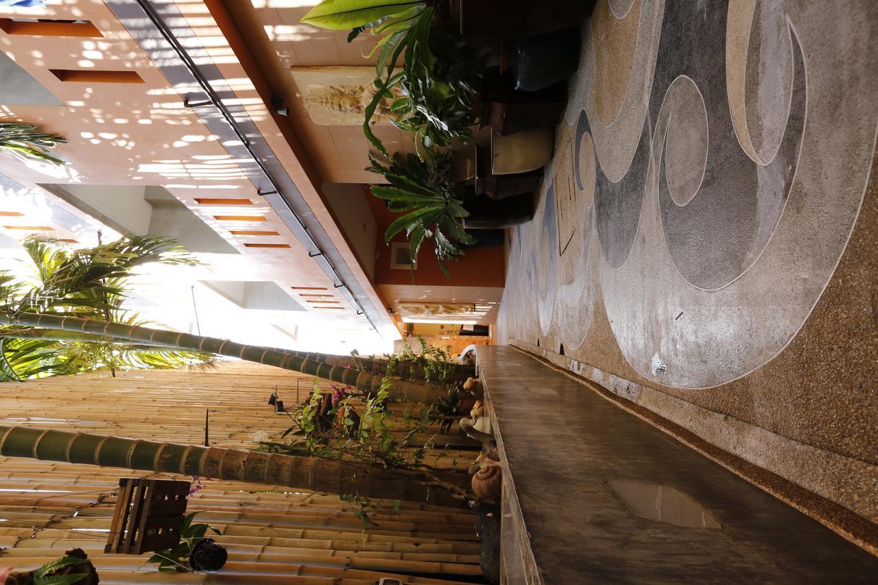 Baan Kamala Fantasea Hotel מראה חיצוני תמונה