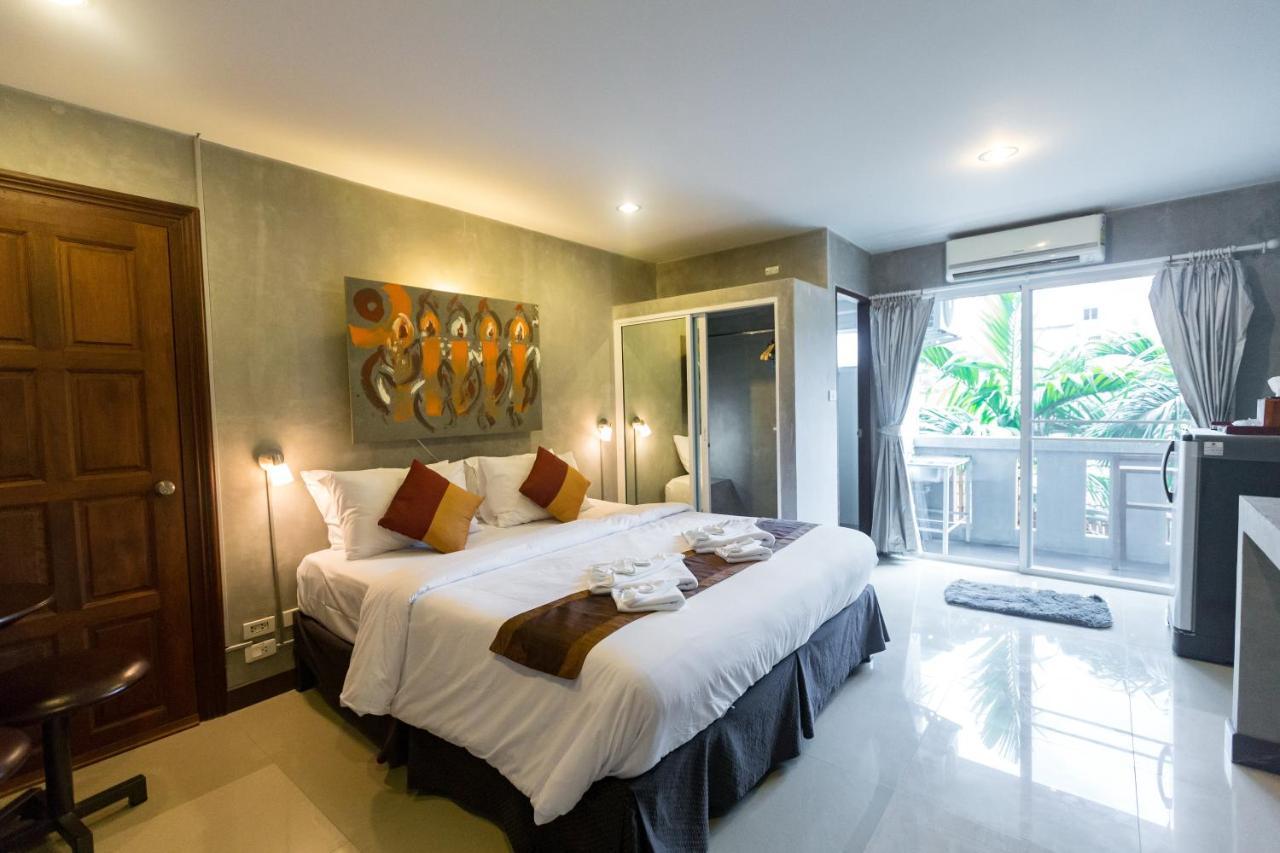 Baan Kamala Fantasea Hotel מראה חיצוני תמונה
