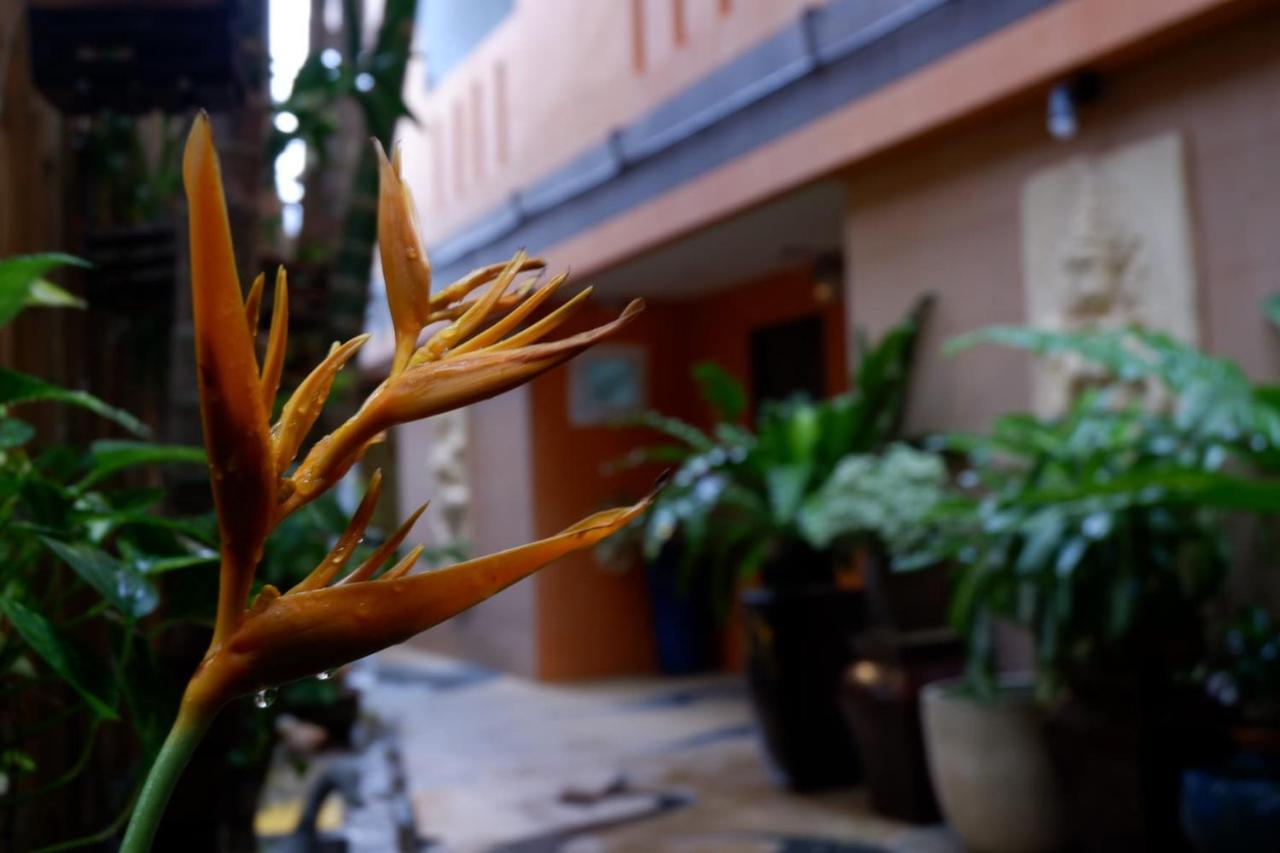 Baan Kamala Fantasea Hotel מראה חיצוני תמונה