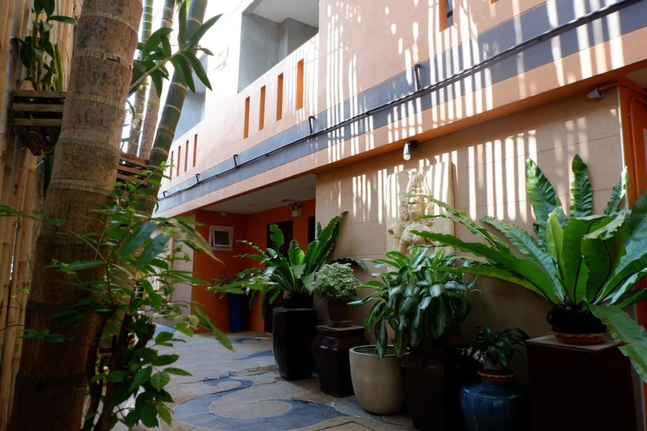 Baan Kamala Fantasea Hotel מראה חיצוני תמונה