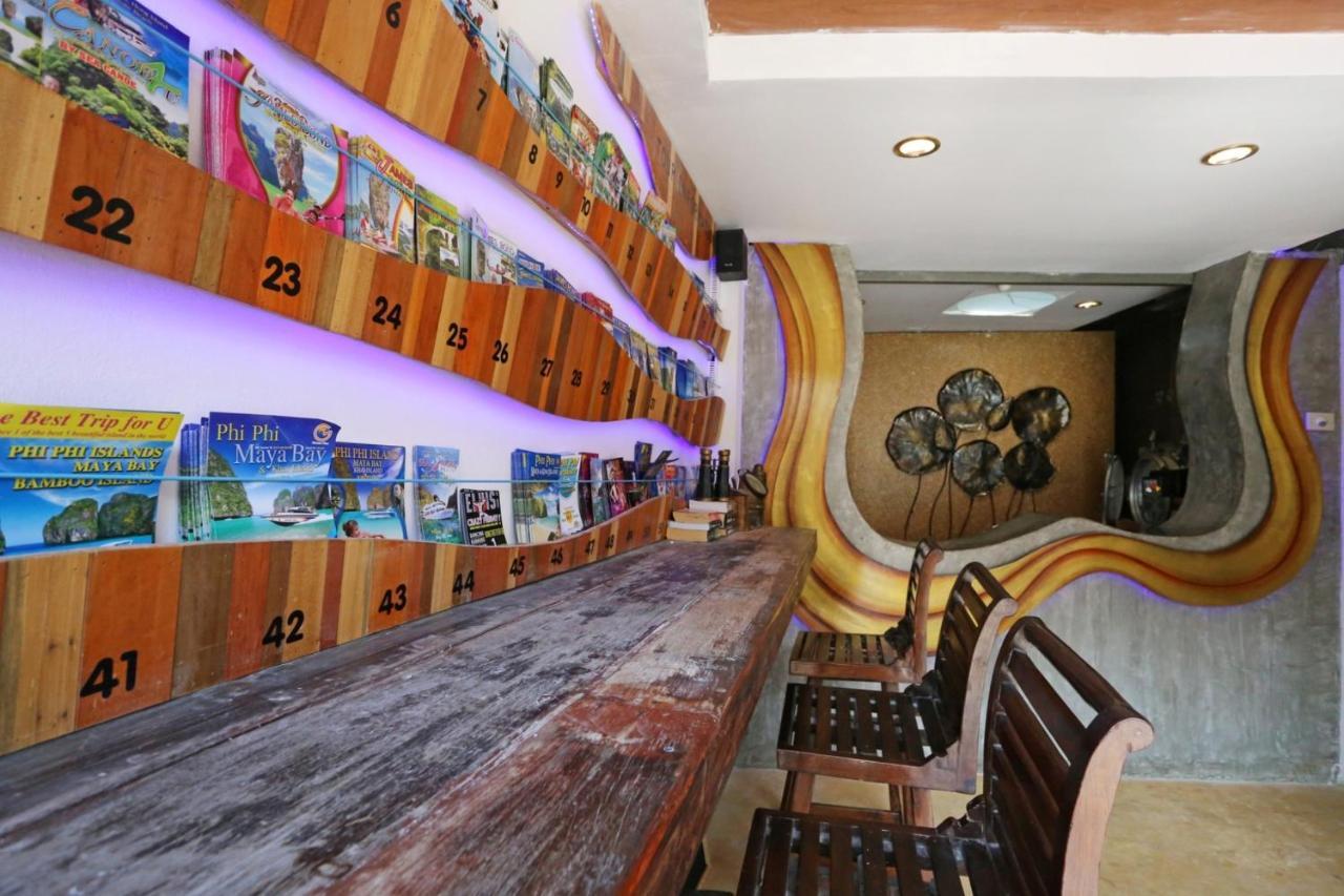 Baan Kamala Fantasea Hotel מראה חיצוני תמונה